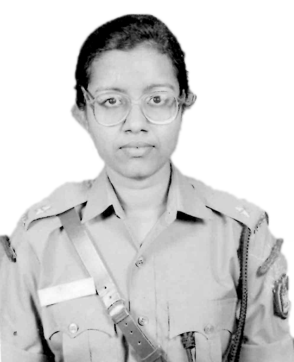 Seema Agarwal